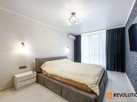 квартира по адресу Центральная ул., 21-А