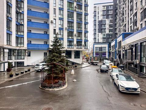 квартира по адресу Центральная ул., 21-А