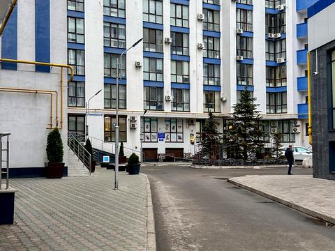 квартира по адресу Центральная ул., 21-А