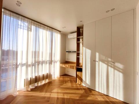 квартира за адресою Київ, Салютна вул., 2к24