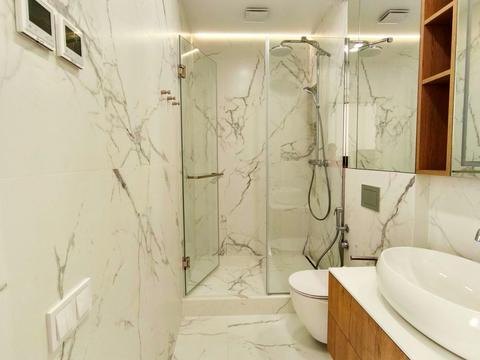 квартира за адресою Київ, Салютна вул., 2к24