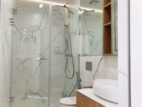 квартира за адресою Київ, Салютна вул., 2к24