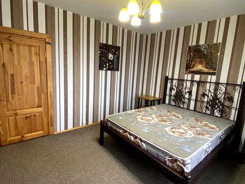 квартира по адресу Миколы Бажана просп., 1-А