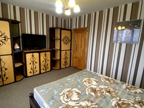 квартира по адресу Миколы Бажана просп., 1-А