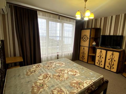 квартира по адресу Миколы Бажана просп., 1-А