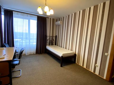 квартира по адресу Миколы Бажана просп., 1-А