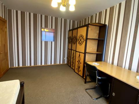 квартира по адресу Миколы Бажана просп., 1-А