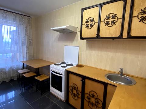 квартира по адресу Миколы Бажана просп., 1-А