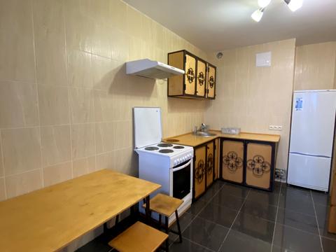 квартира по адресу Миколы Бажана просп., 1-А