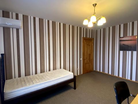 квартира по адресу Миколы Бажана просп., 1-А