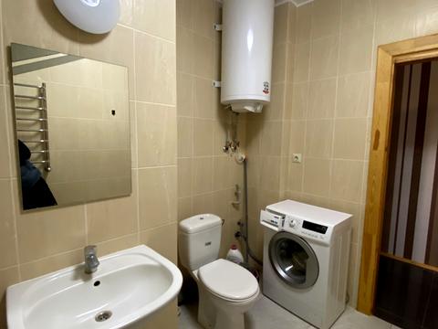 квартира по адресу Миколы Бажана просп., 1-А