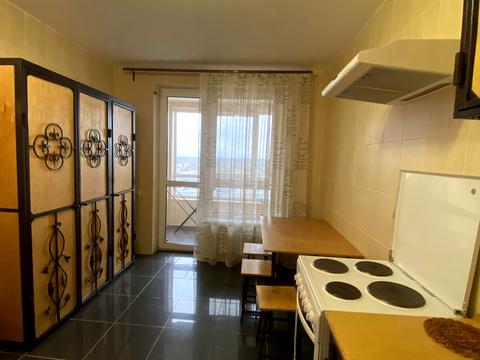 квартира по адресу Миколы Бажана просп., 1-А