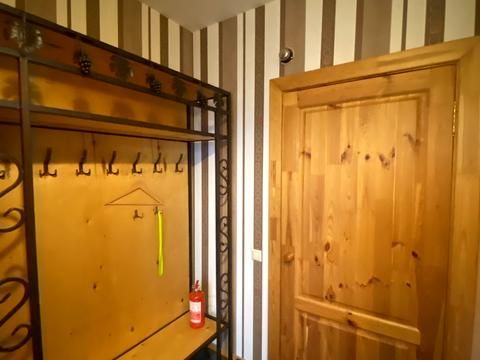 квартира по адресу Миколы Бажана просп., 1-А