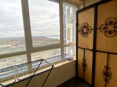 квартира по адресу Миколы Бажана просп., 1-А