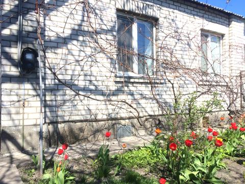 дом по адресу Парковая ул., 56