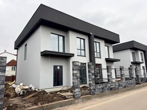 дом по адресу Північно озерна, 2