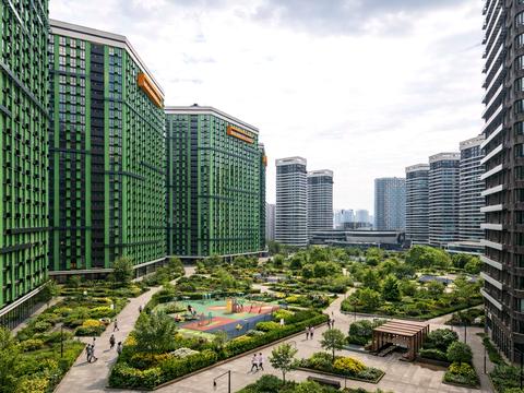 квартира за адресою Дніпровська набережна вул., (Будинок 9)