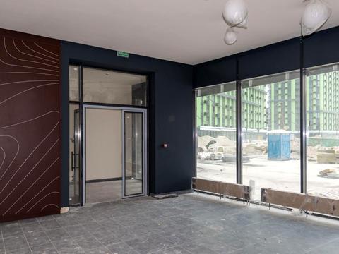 квартира за адресою Дніпровська набережна вул., (Будинок 9)