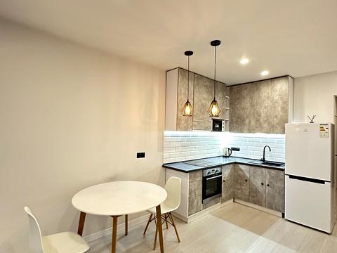 квартира по адресу Михаила Максимовича ул. (Трутенко Онуфрия), 28-Б