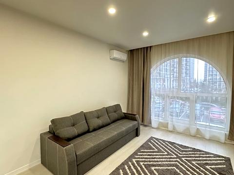 квартира по адресу Михаила Максимовича ул. (Трутенко Онуфрия), 28-Б