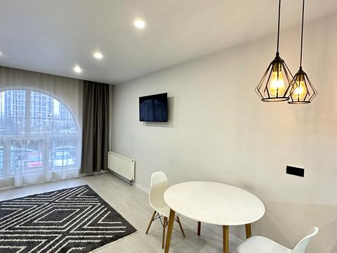 квартира по адресу Михаила Максимовича ул. (Трутенко Онуфрия), 28-Б