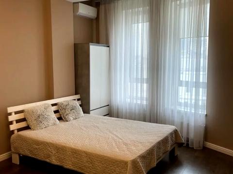 квартира по адресу Николая Михновского бульв. (Дружбы народов), 14-16