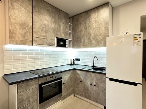 квартира по адресу Михаила Максимовича ул. (Трутенко Онуфрия), 28-Б