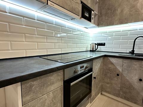 квартира по адресу Михаила Максимовича ул. (Трутенко Онуфрия), 28-Б