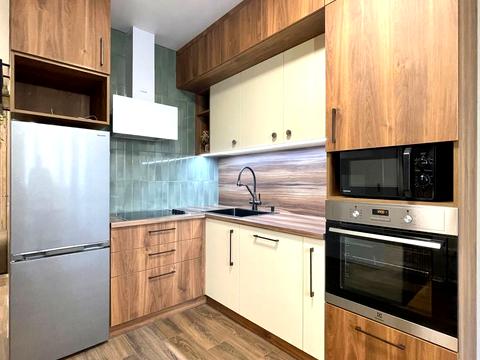 квартира за адресою Єлизавети Чавдар вул., 9