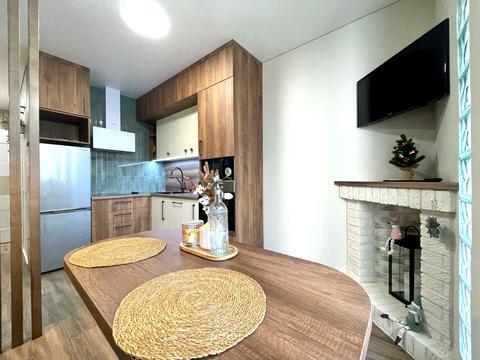 квартира за адресою Єлизавети Чавдар вул., 9