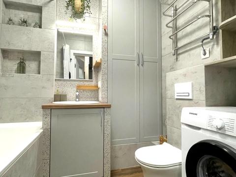 квартира за адресою Єлизавети Чавдар вул., 9