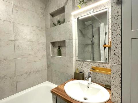 квартира за адресою Єлизавети Чавдар вул., 9