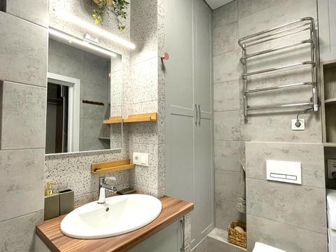 квартира за адресою Єлизавети Чавдар вул., 9