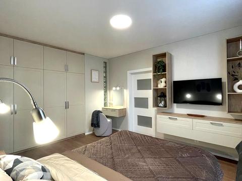 квартира за адресою Єлизавети Чавдар вул., 9