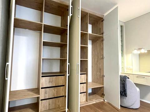 квартира за адресою Єлизавети Чавдар вул., 9