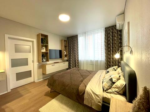 квартира за адресою Єлизавети Чавдар вул., 9