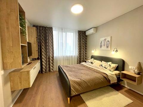 квартира за адресою Єлизавети Чавдар вул., 9