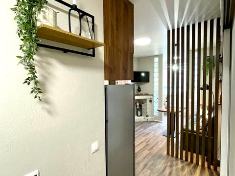 квартира за адресою Єлизавети Чавдар вул., 9