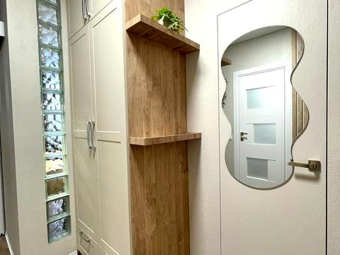 квартира за адресою Єлизавети Чавдар вул., 9