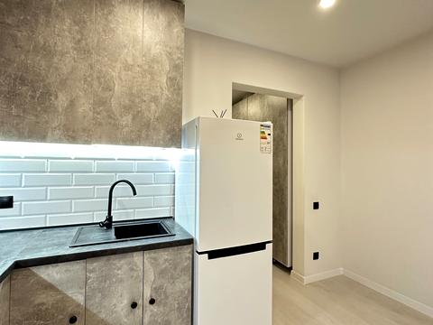 квартира по адресу Михаила Максимовича ул. (Трутенко Онуфрия), 28-Б