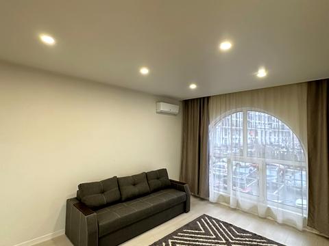 квартира по адресу Михаила Максимовича ул. (Трутенко Онуфрия), 28-Б