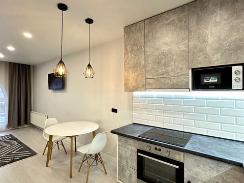 квартира по адресу Михаила Максимовича ул. (Трутенко Онуфрия), 28-Б