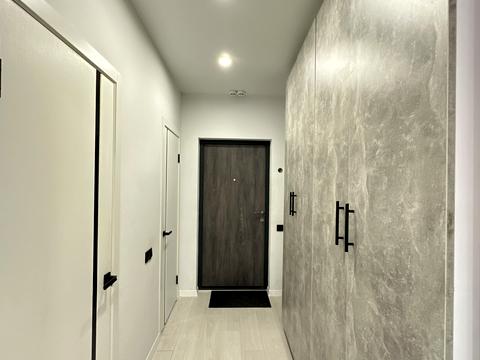 квартира по адресу Михаила Максимовича ул. (Трутенко Онуфрия), 28-Б