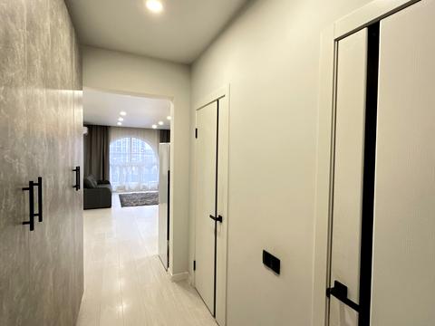 квартира по адресу Михаила Максимовича ул. (Трутенко Онуфрия), 28-Б