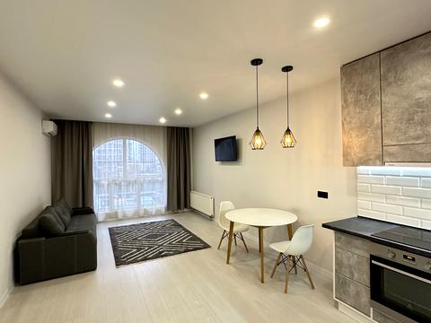 квартира по адресу Михаила Максимовича ул. (Трутенко Онуфрия), 28-Б