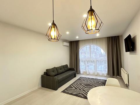 квартира по адресу Михаила Максимовича ул. (Трутенко Онуфрия), 28-Б