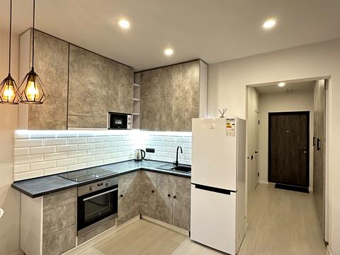 квартира по адресу Михаила Максимовича ул. (Трутенко Онуфрия), 28-Б