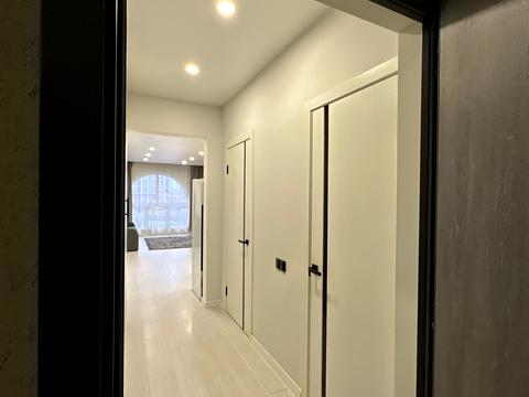 квартира по адресу Михаила Максимовича ул. (Трутенко Онуфрия), 28-Б