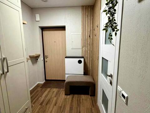 квартира за адресою Єлизавети Чавдар вул., 9