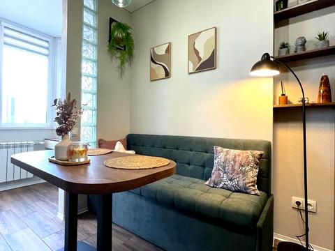 квартира за адресою Єлизавети Чавдар вул., 9